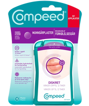 COMPEED FORKØLELSSÅR