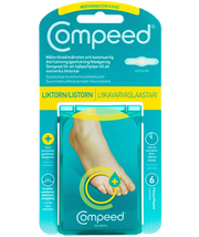 COMPEED LIGTORN MOIST