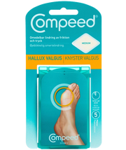 COMPEED KNYSTE PLASTER