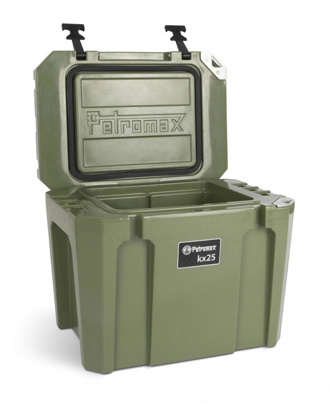 PASSIVE COOL BOX
