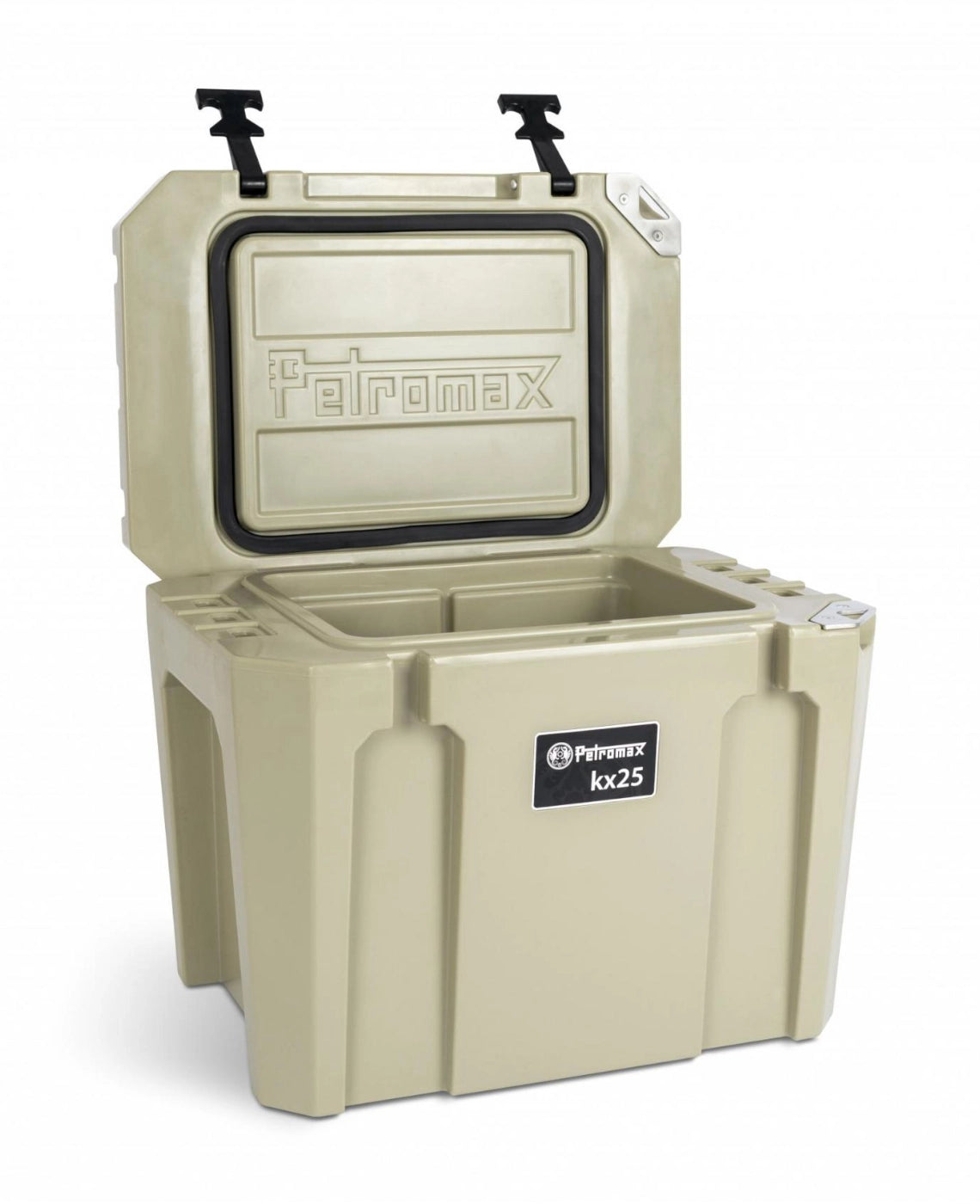 PASSIVE COOL BOX