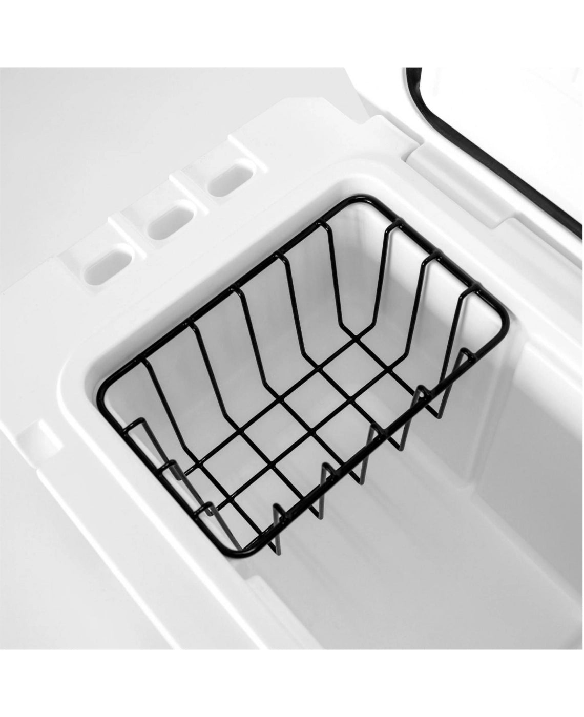 DRY RACK BASKET FOR COOL BOX