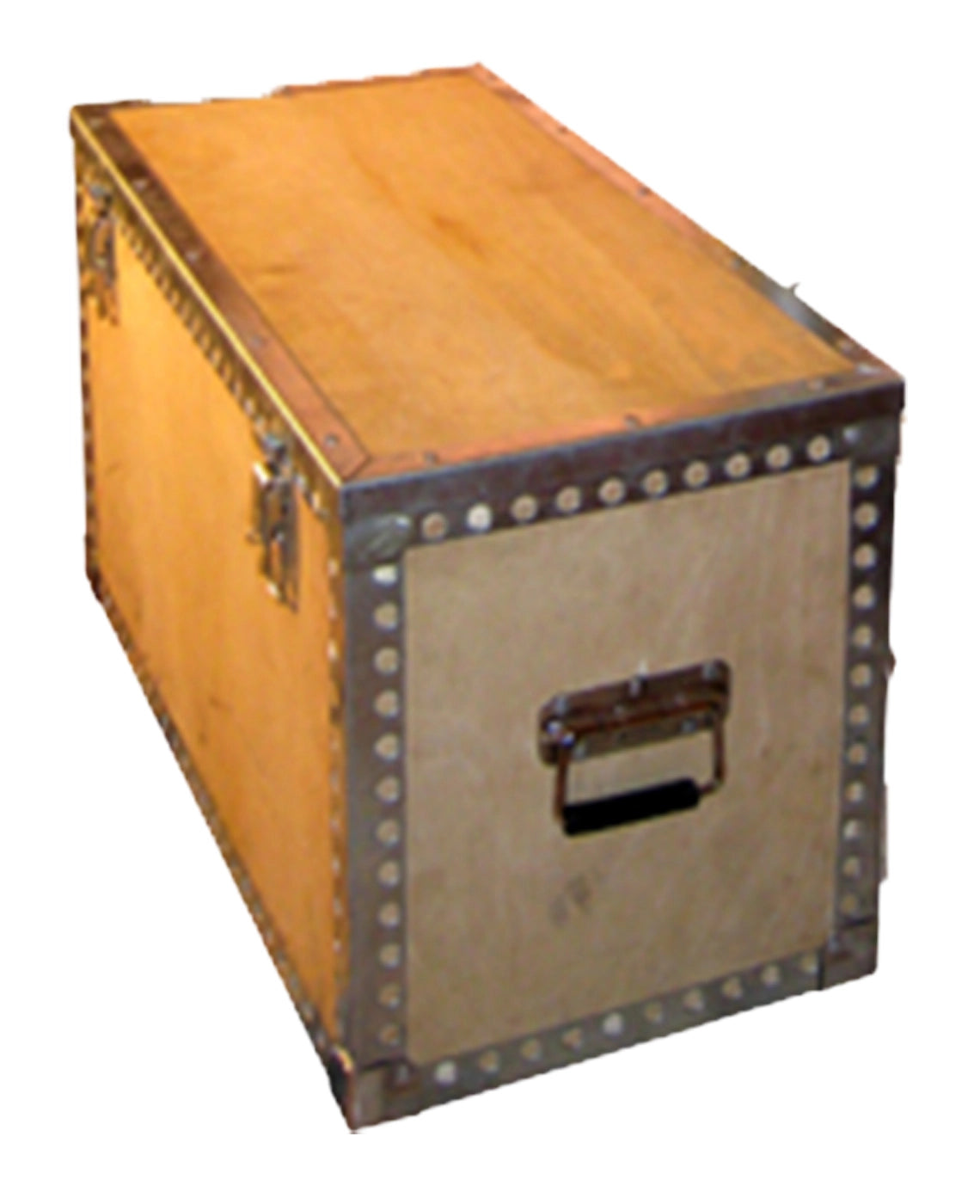 ELDFELL WOODEN BOX