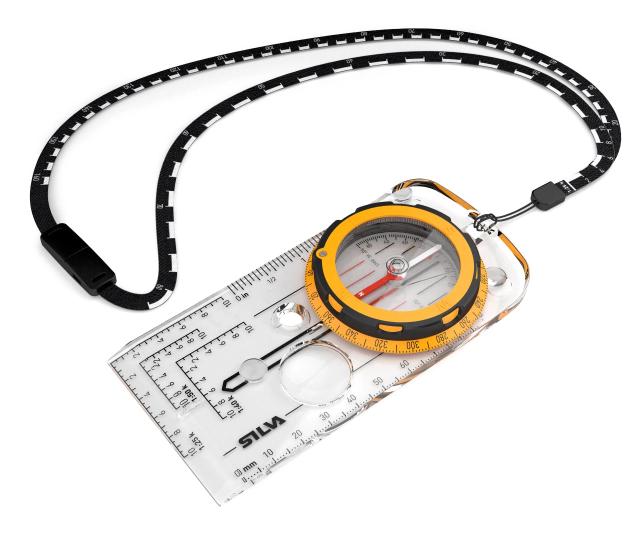 COMPASS EXPEDITION