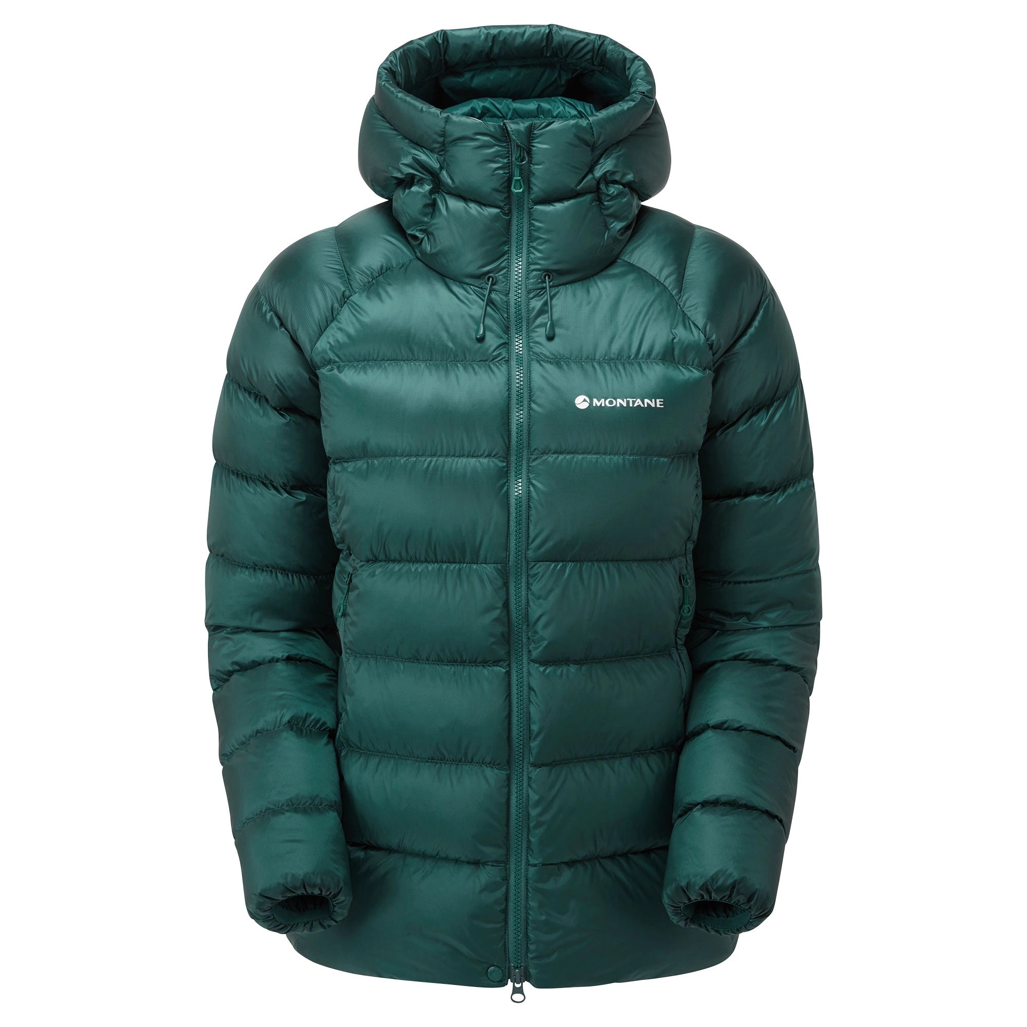 F ANTI-FREEZE XT HOODIE