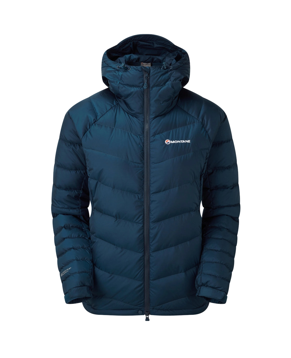 F CLOUDMAKER JACKET*