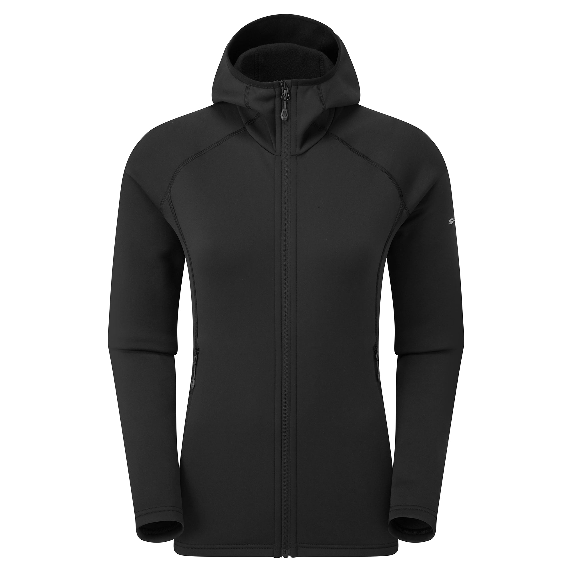 F FURY HOODIE