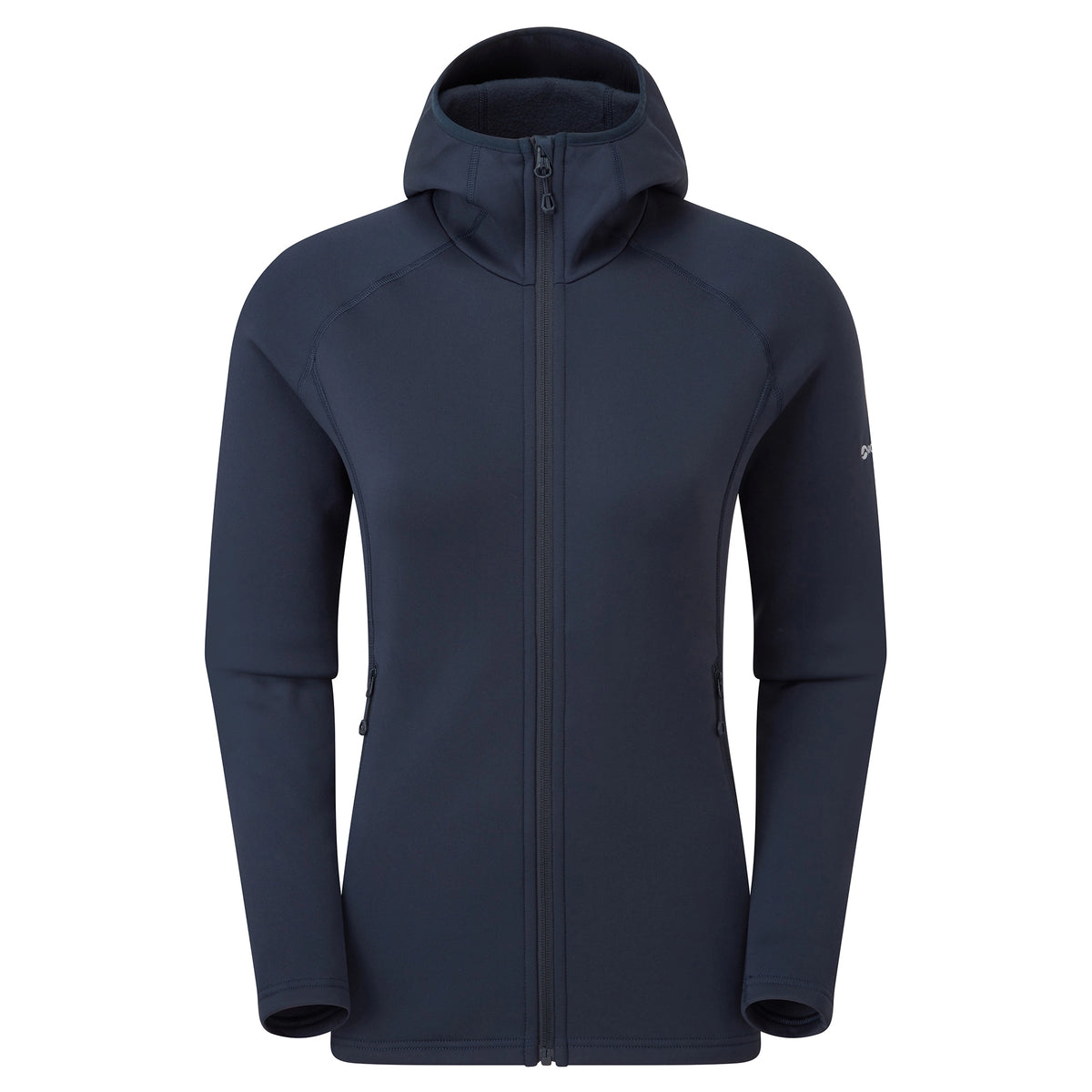 F FURY HOODIE