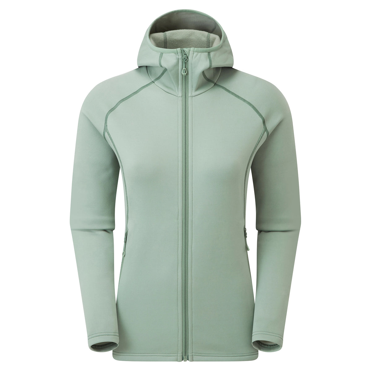 F FURY HOODIE