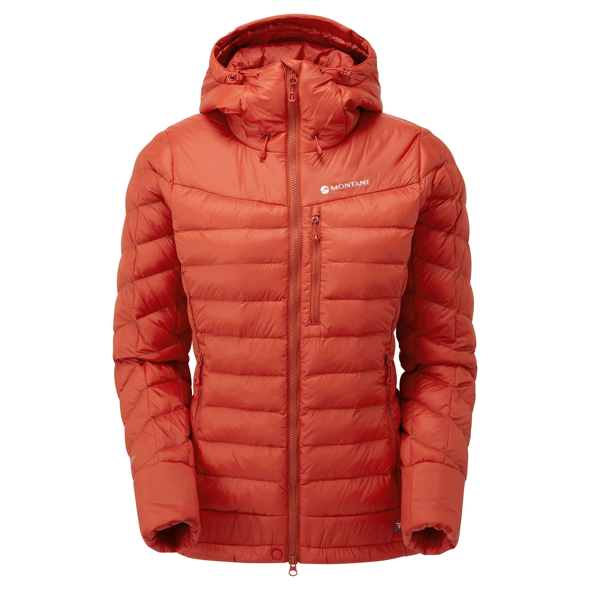 F GROUND CONTROL JACKET