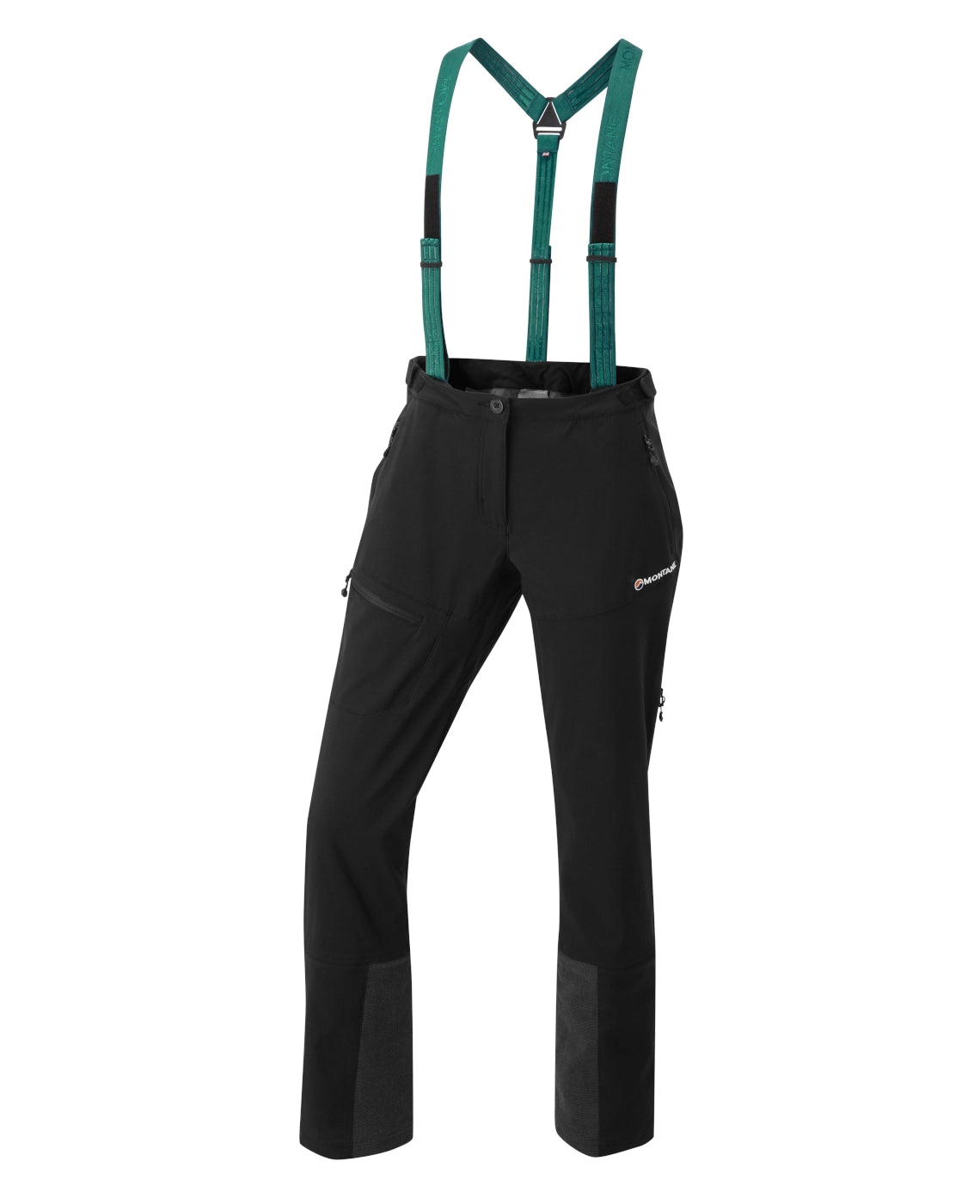 F GRADIENT PANTS-REG LEG