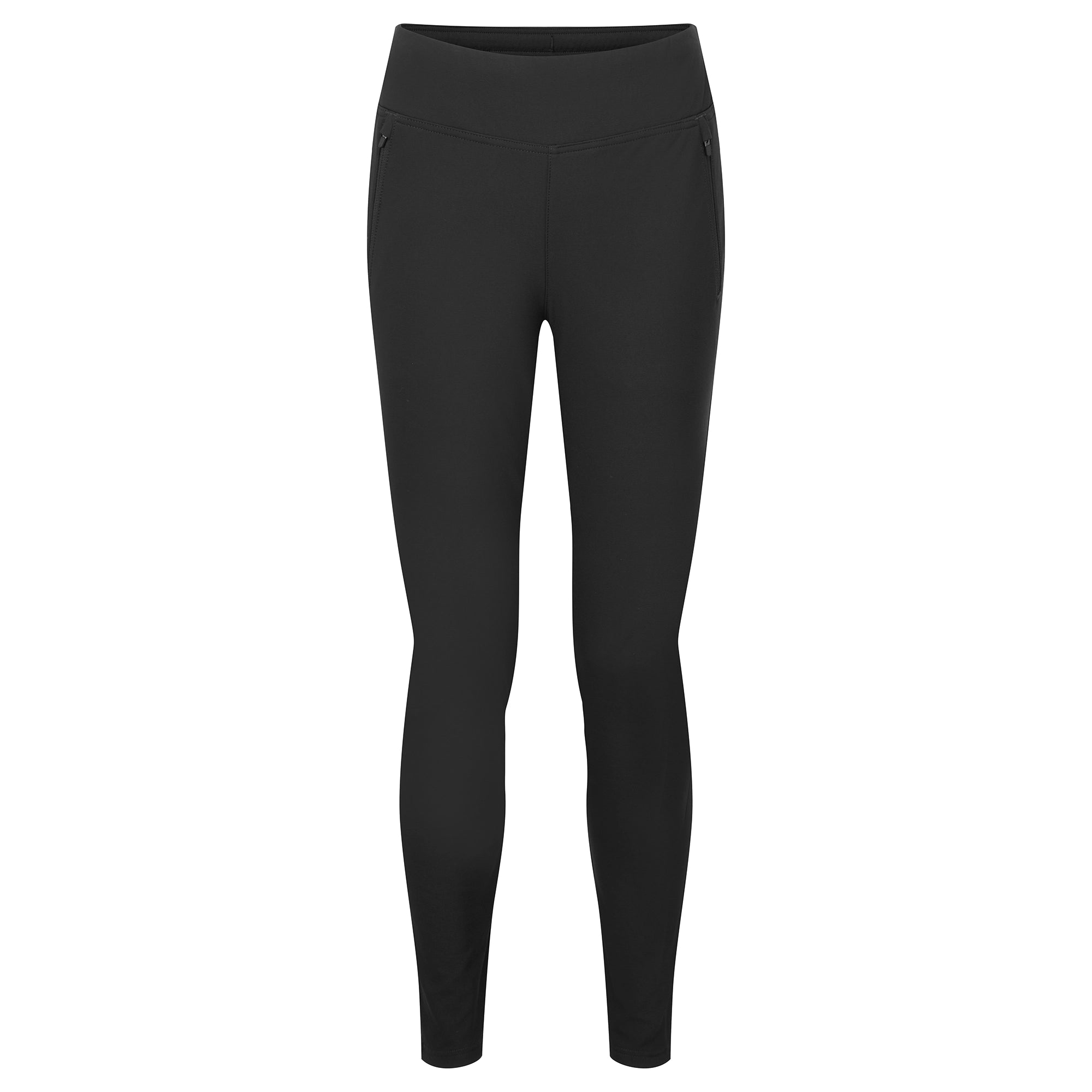 F INEO XT PANTS SHORT LEG