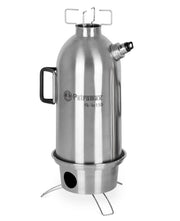 FIRE KETTLE RUSTFRIT STÅL
