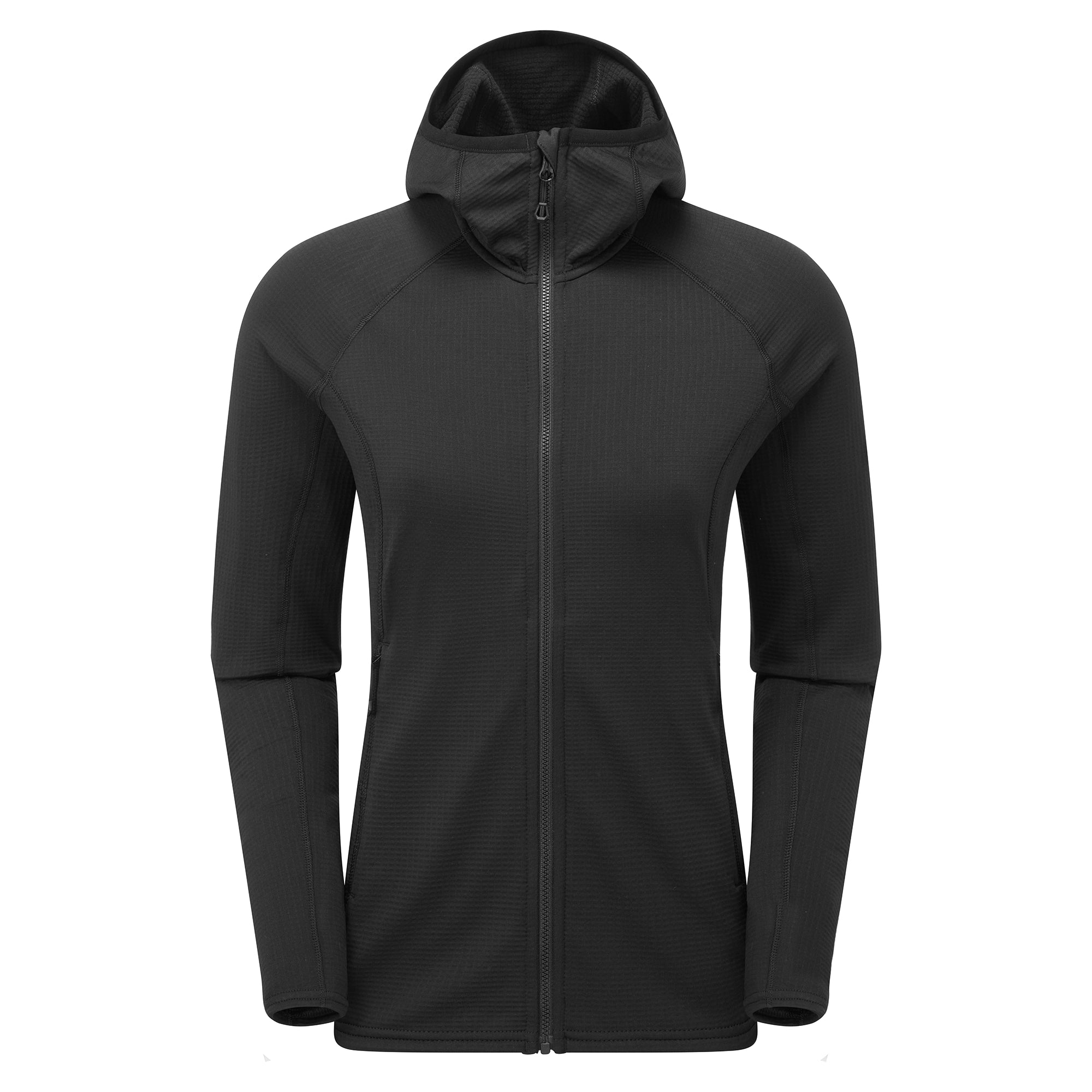 F PROTIUM HOODIE