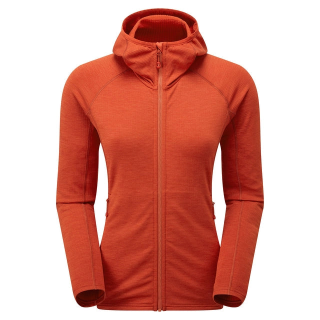 F PROTIUM HOODIE