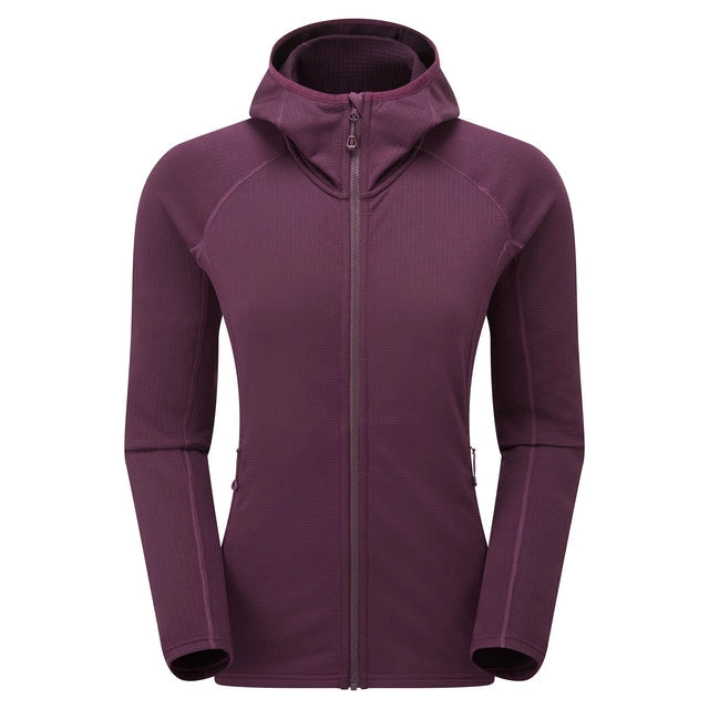 F PROTIUM HOODIE