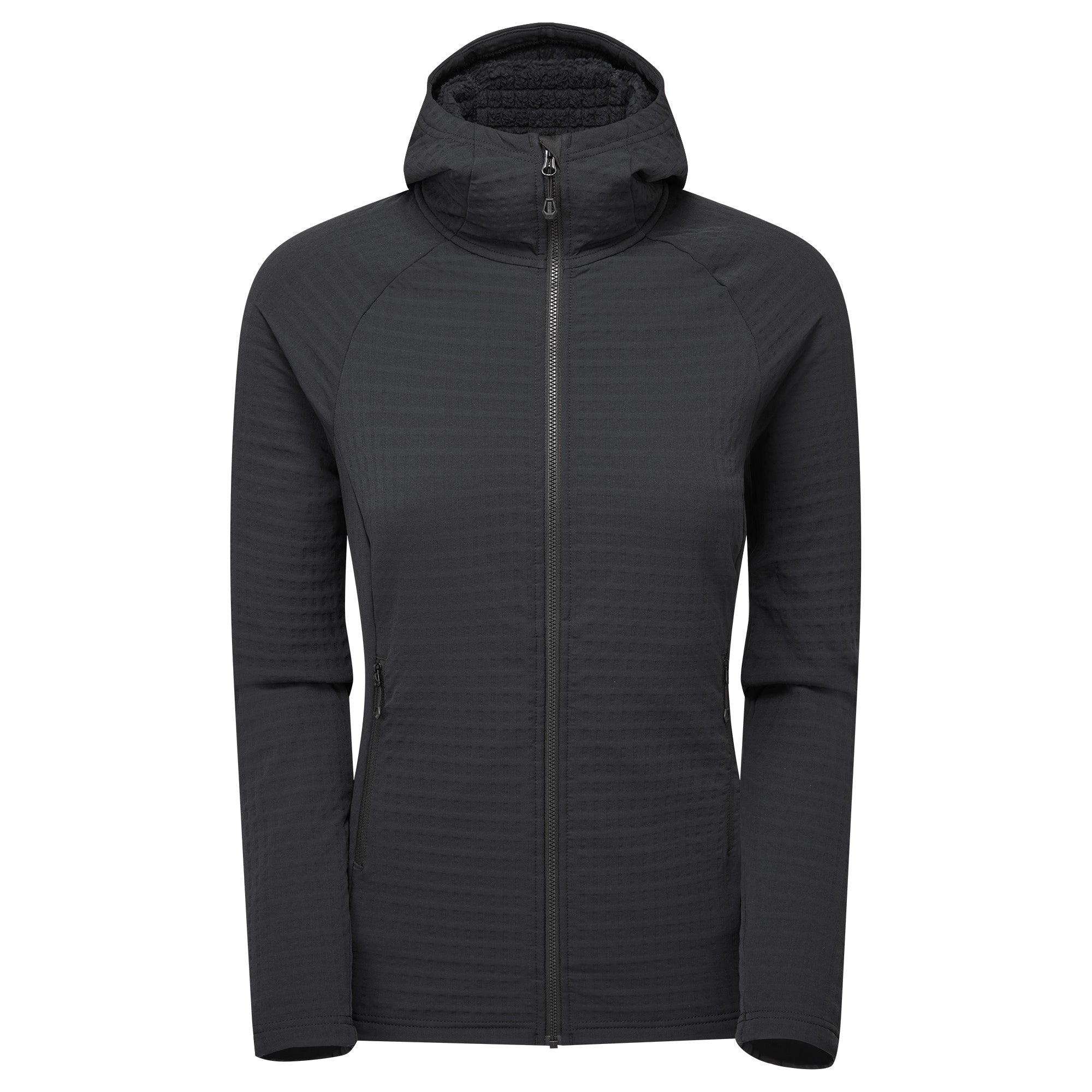 F PROTIUM XT HOODIE