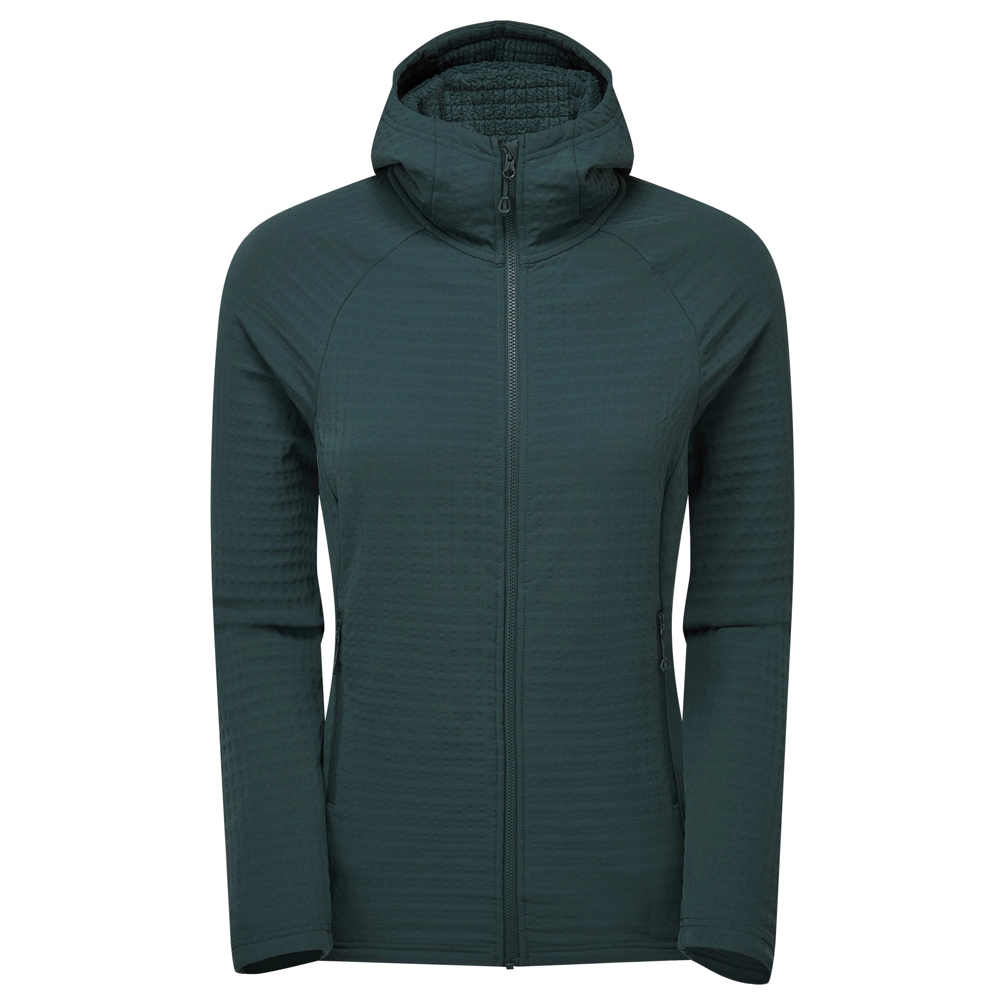 F PROTIUM XT HOODIE