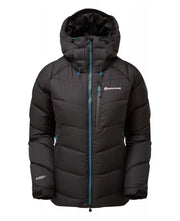 F RESOLUTE DOWN JACKET