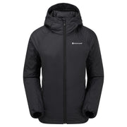 F RESPOND HOODIE