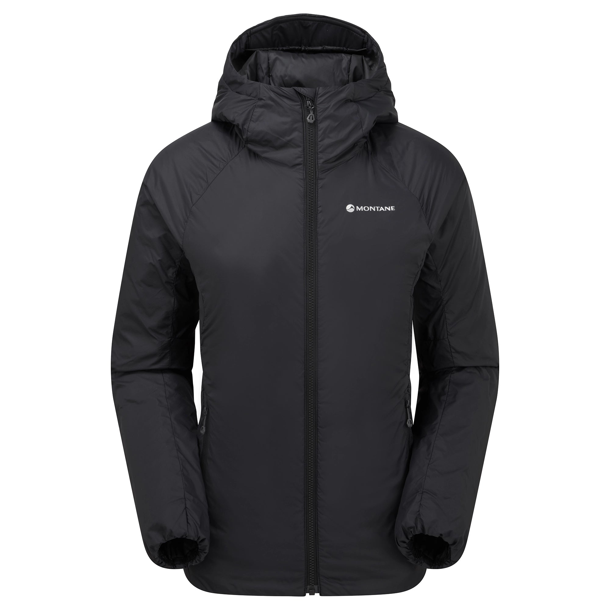 F RESPOND HOODIE