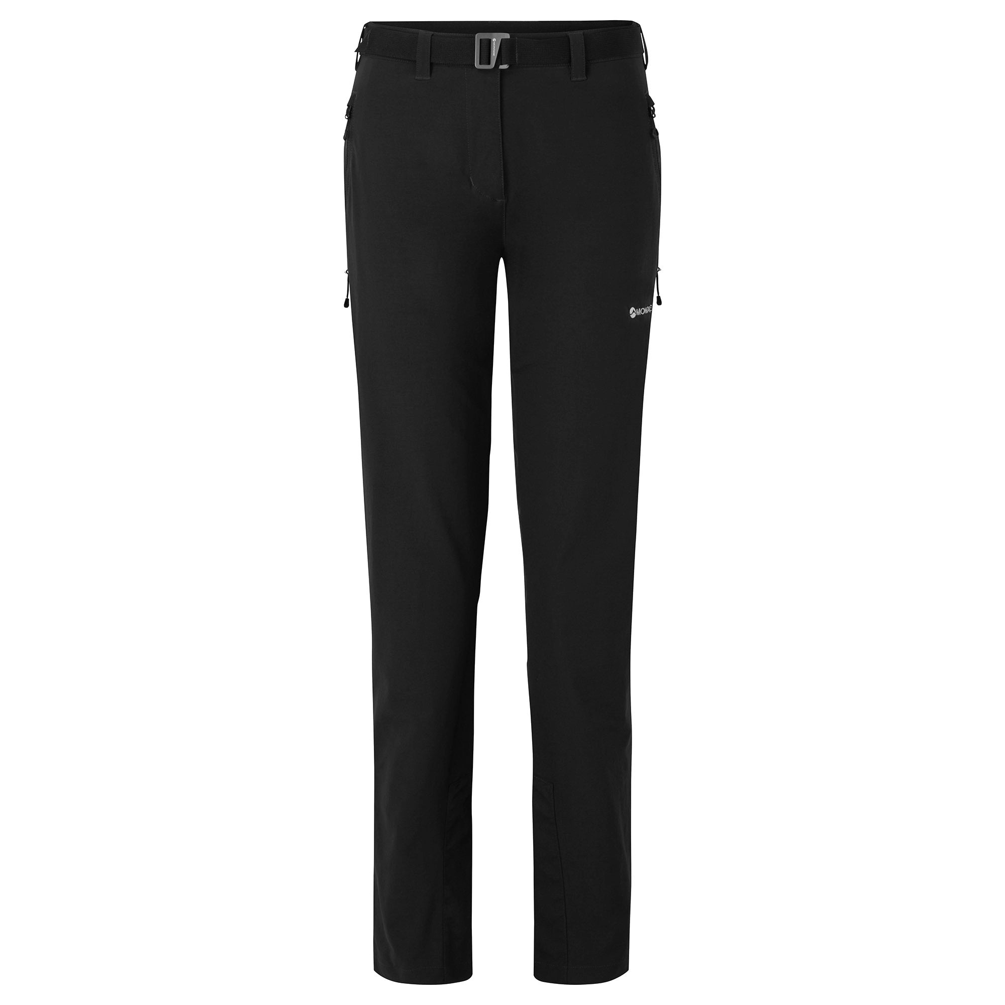 F TERRA STRETCH PANTS SHORT LEG