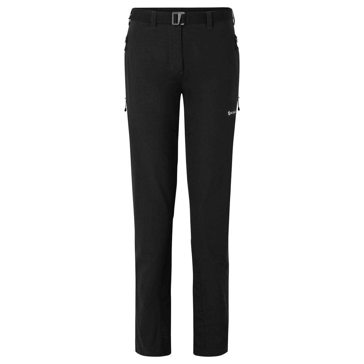 F TERRA STRETCH BUKSER REG LEG