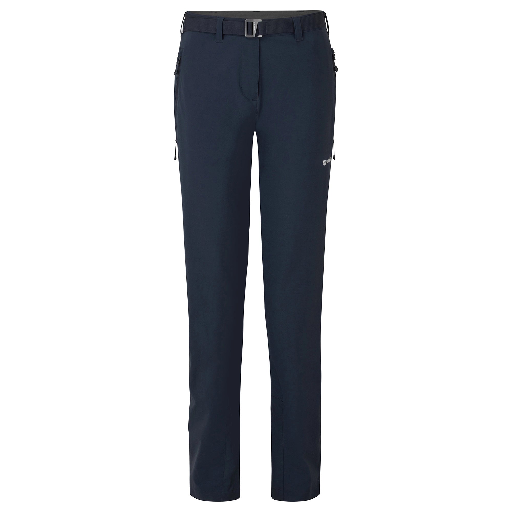 F TERRA STRETCH PANTS REG LEG