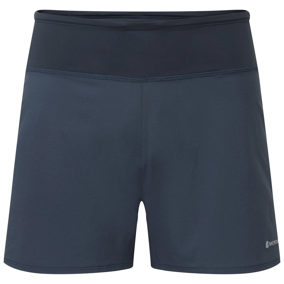 F SLIPSTREAM TWIN SKIN SHORTS