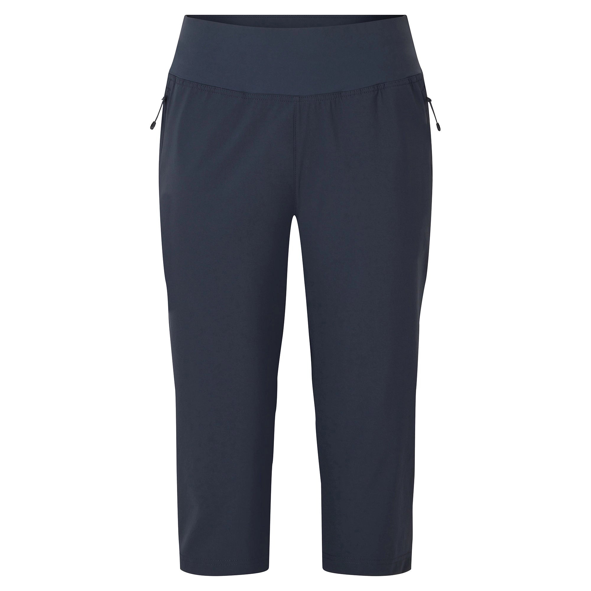F TUCANA LITE CAPRI PANTS