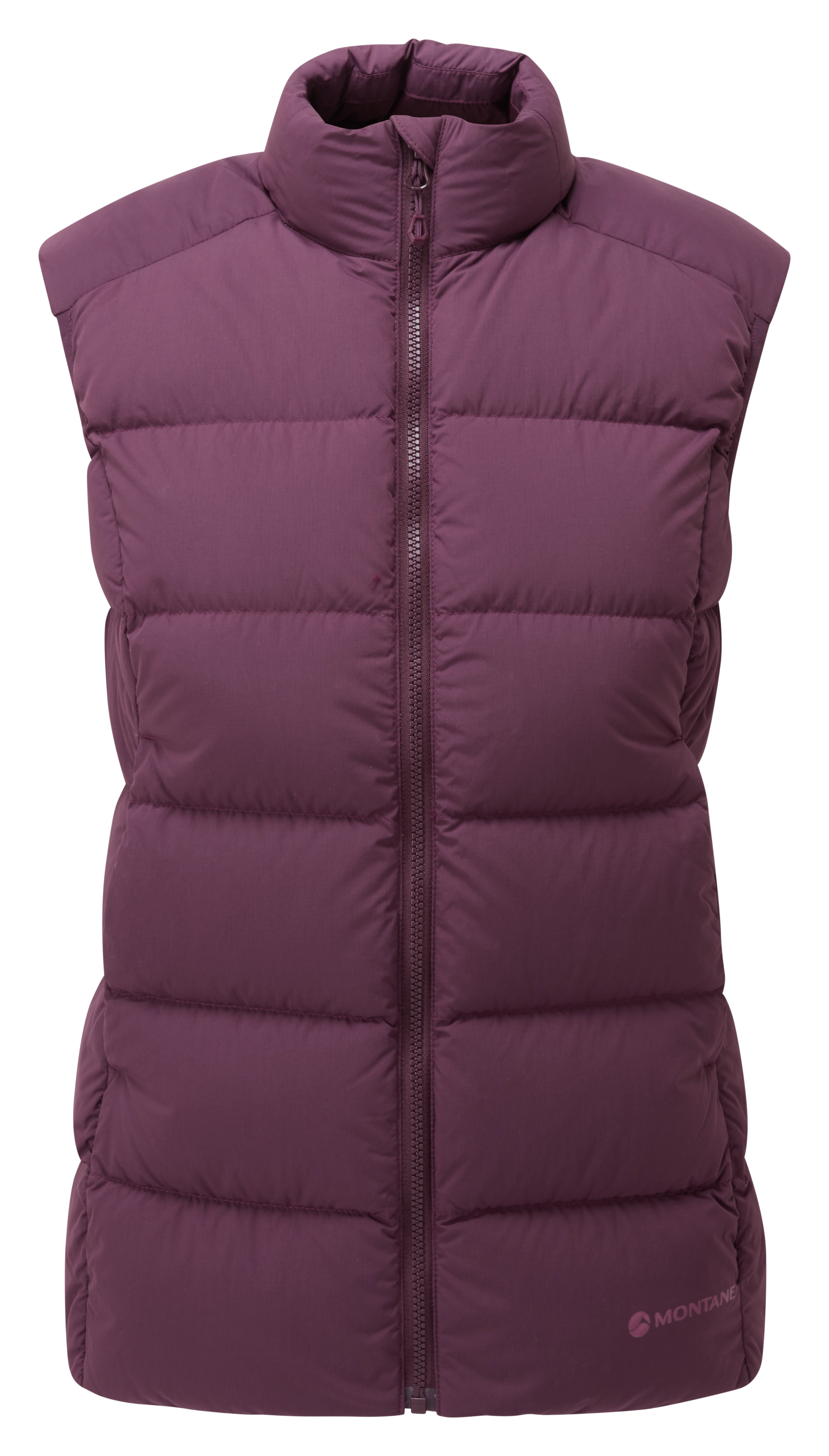 F TUNDRA GILET