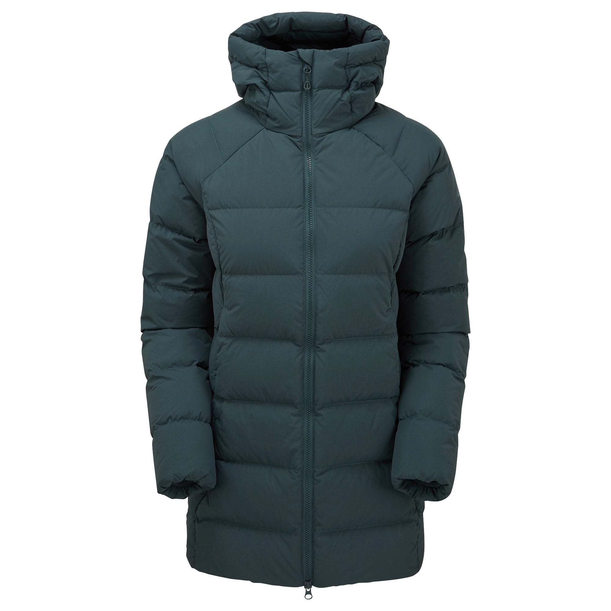 F TUNDRA HOODIE