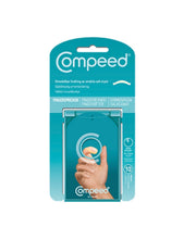COMPEED 3 IN 1 FINGERREVNER