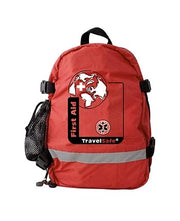 FIRST AID TASKE