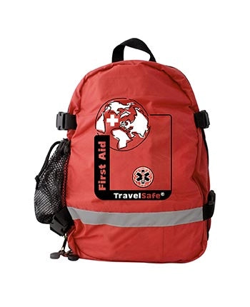 FIRST AID TASKE