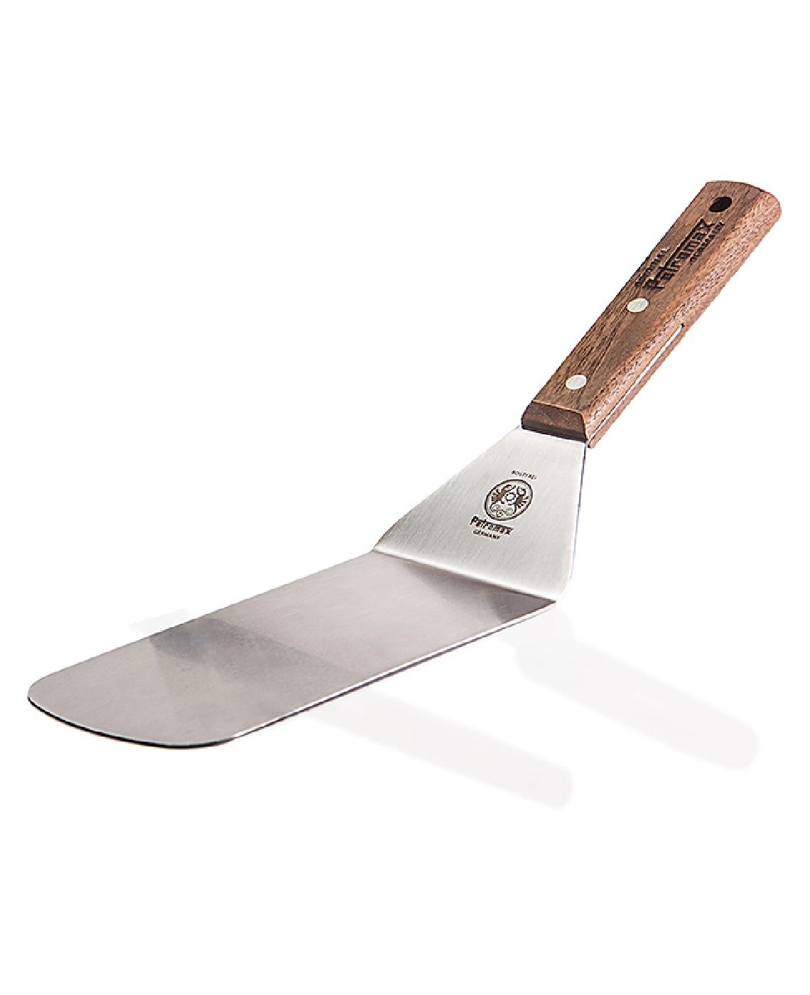 FLEXIBLE SPATULA