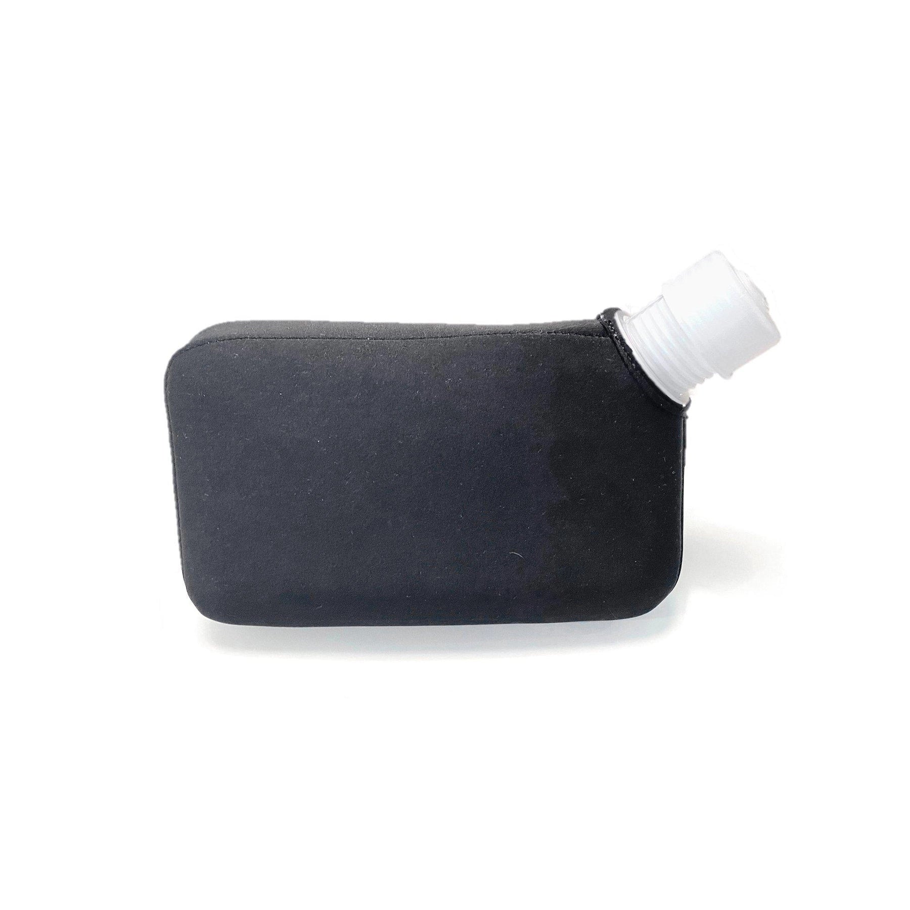 FLOW INSULATING SLEEVE