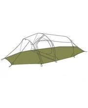 BUNDDUG SVALBARD 6 CAMP