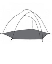 TELTUNDERLAG REINSFJELL SUPERLIGHT 3
