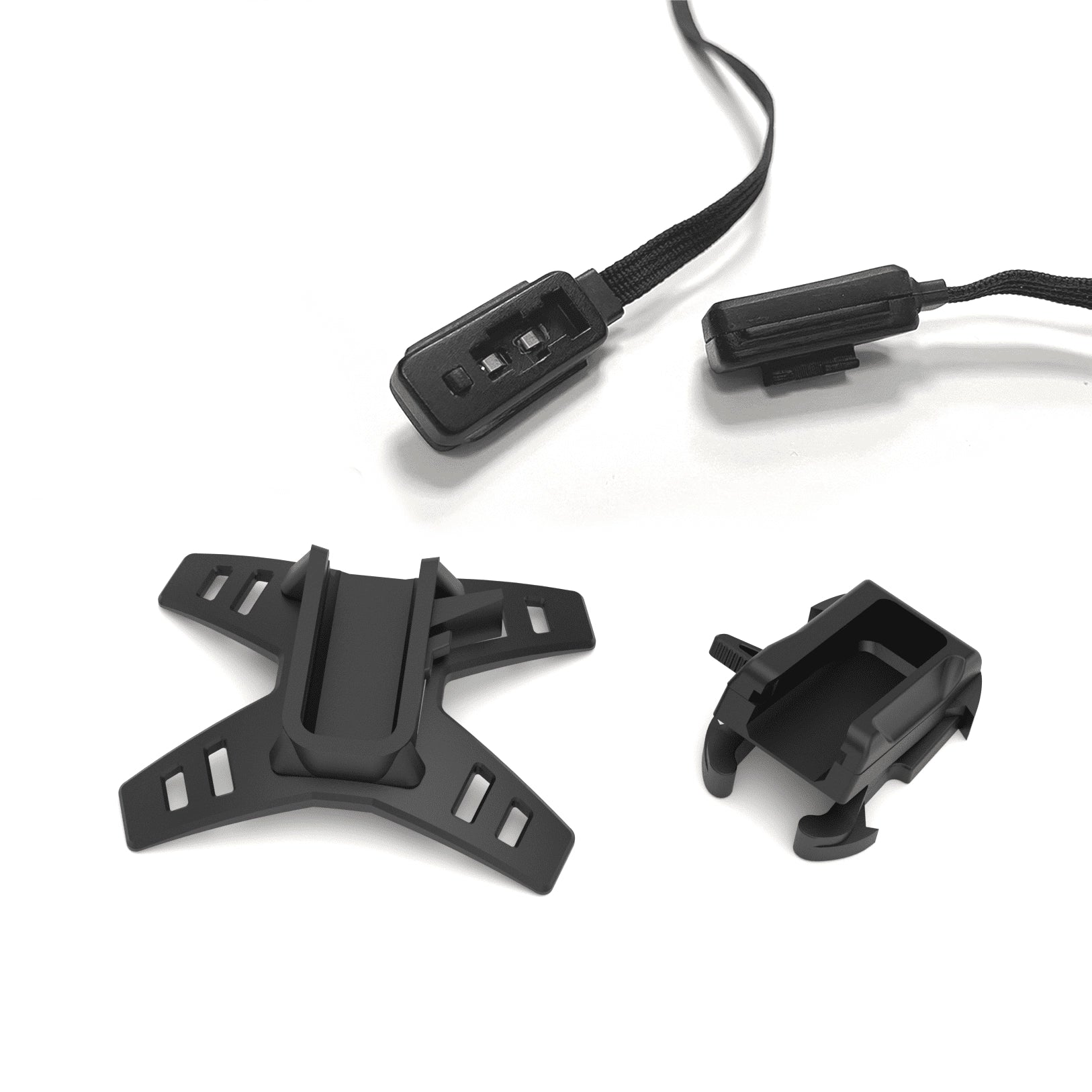 FREE GOPRO MOUNT KIT