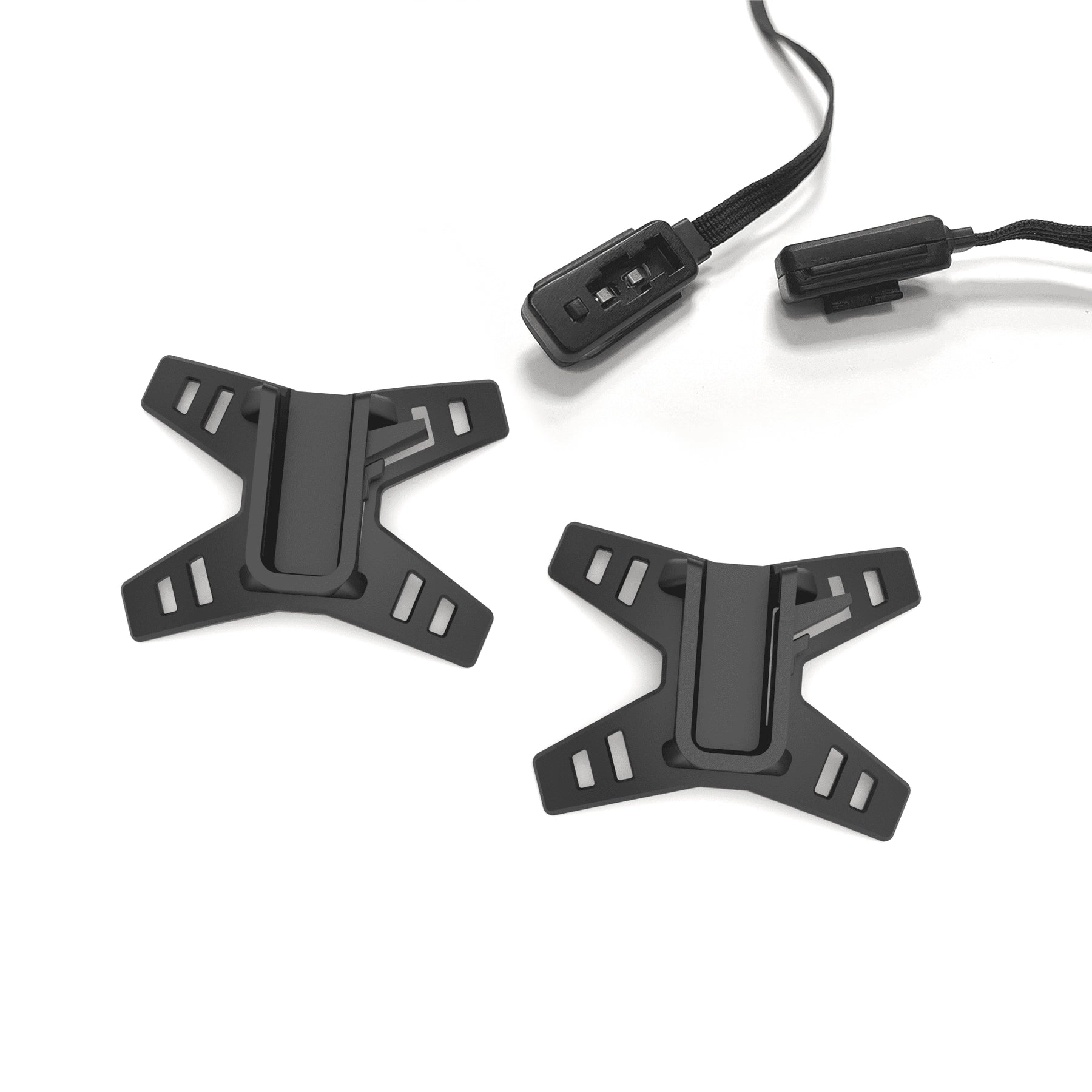 FREE HELMET MOUNT KIT