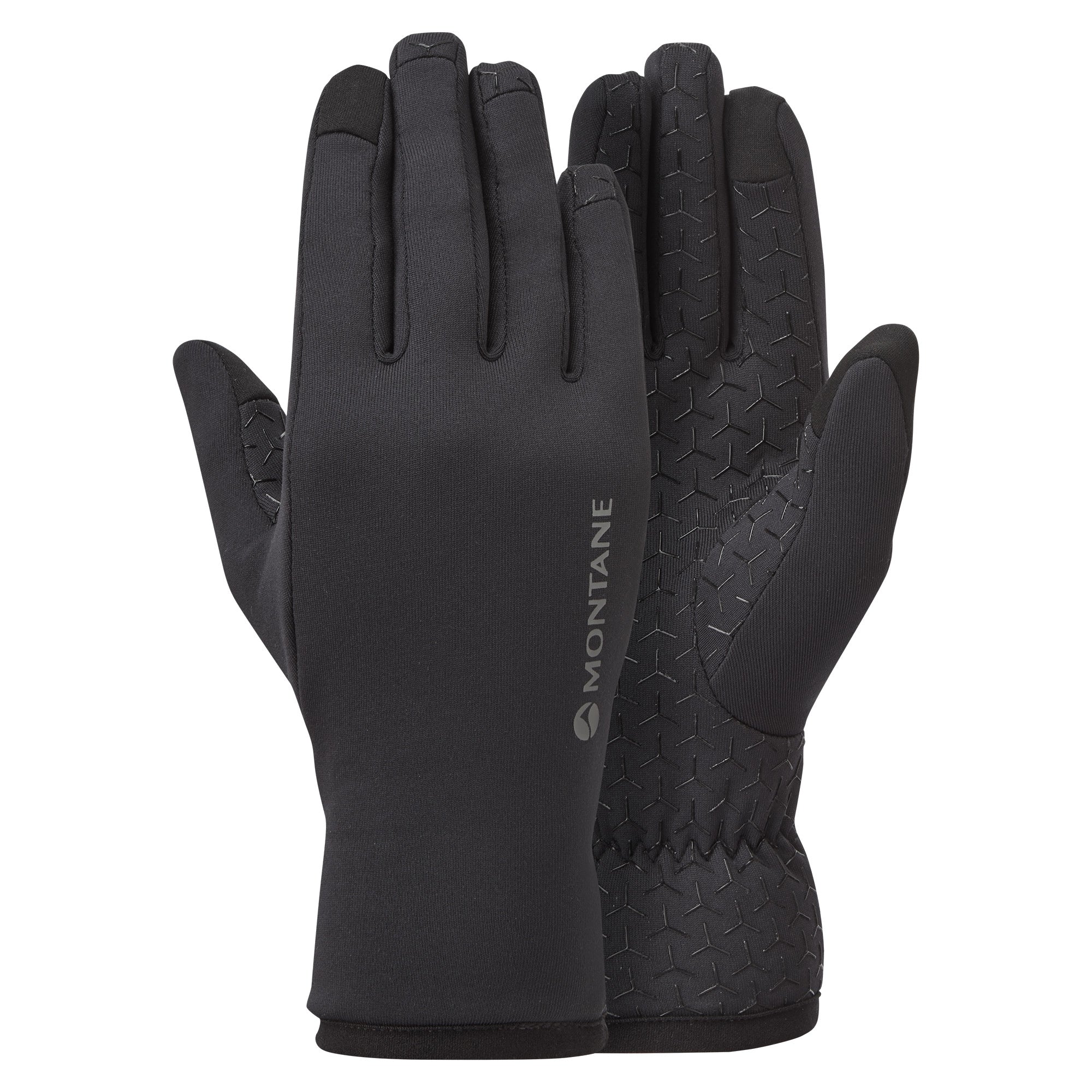 F FURY XT GLOVE