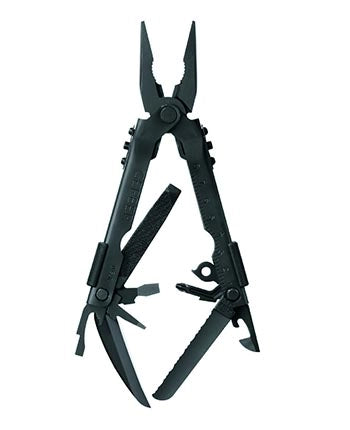 MP600 FULL-SIZE MULTI-TOOL BASIC