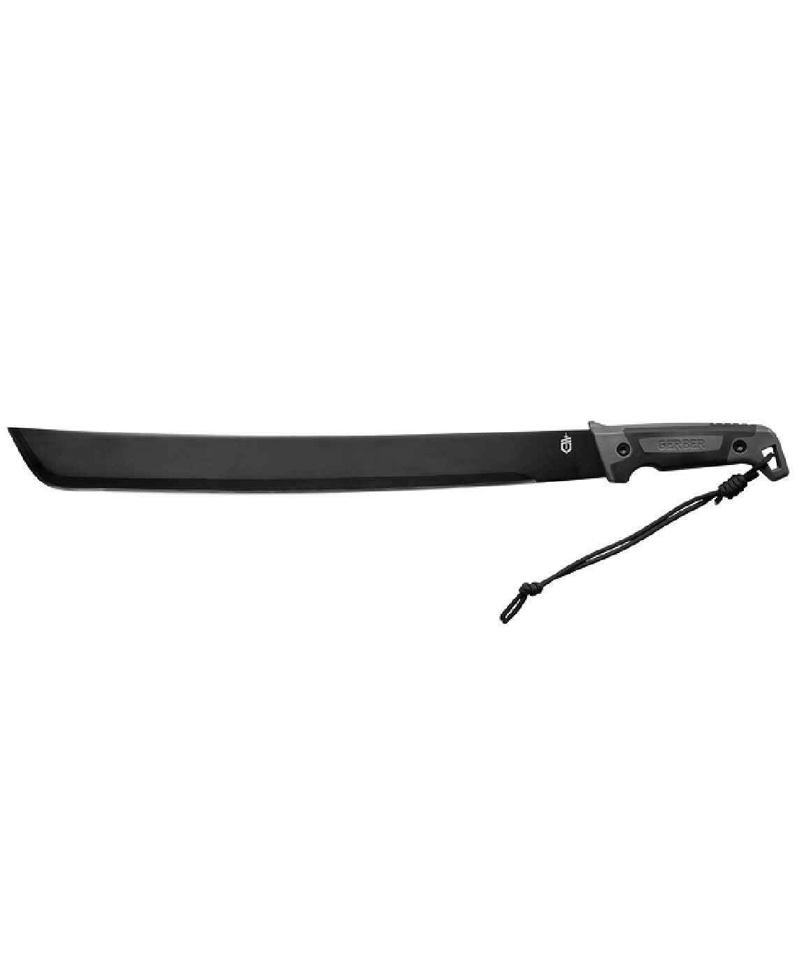 GATOR BUSH MACHETE
