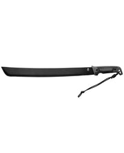 GATOR BUSH MACHETE