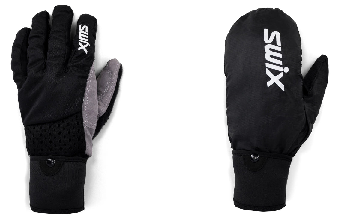 SWIX TRIAC WARM GLOVE MITT