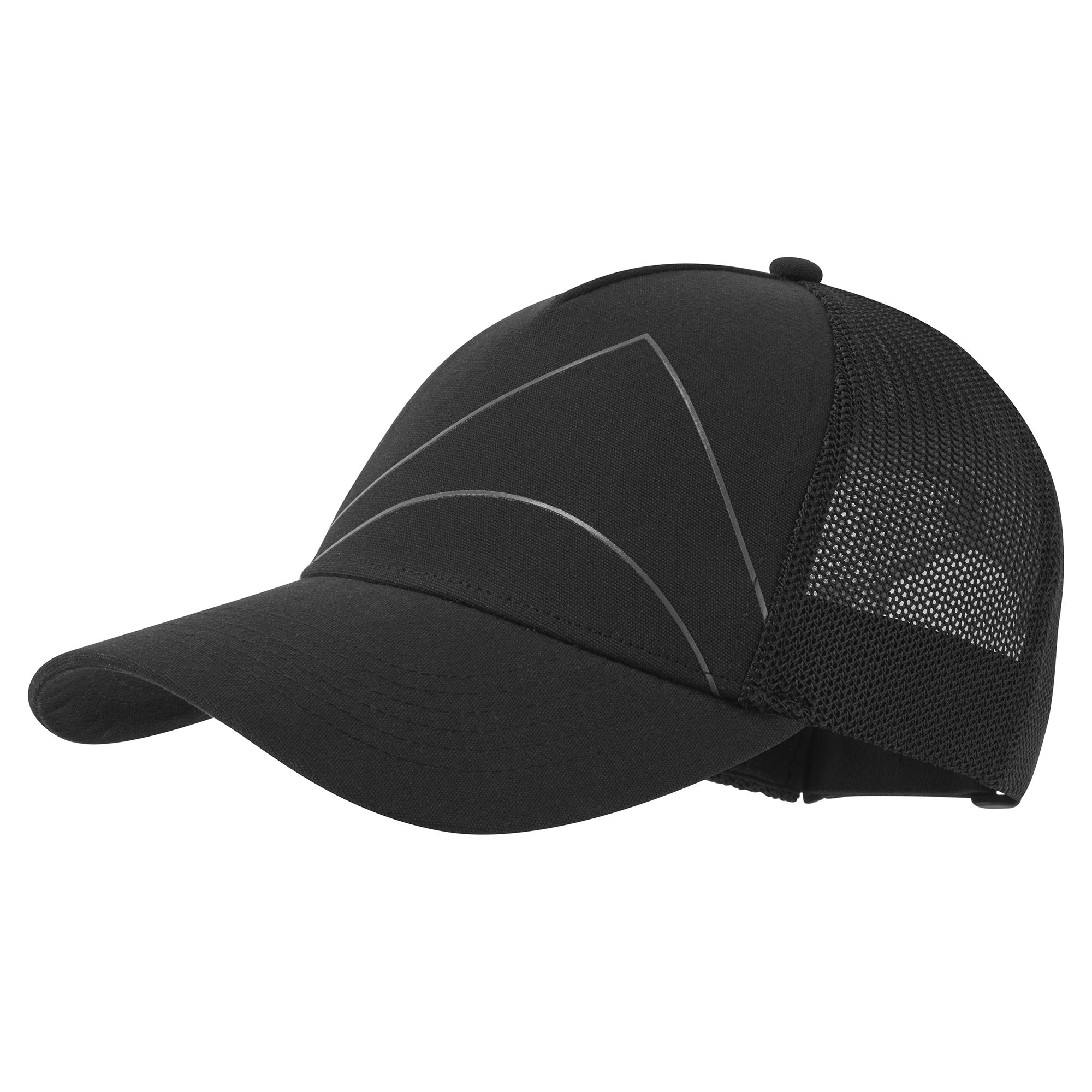 BASECAMP LOGO CAP