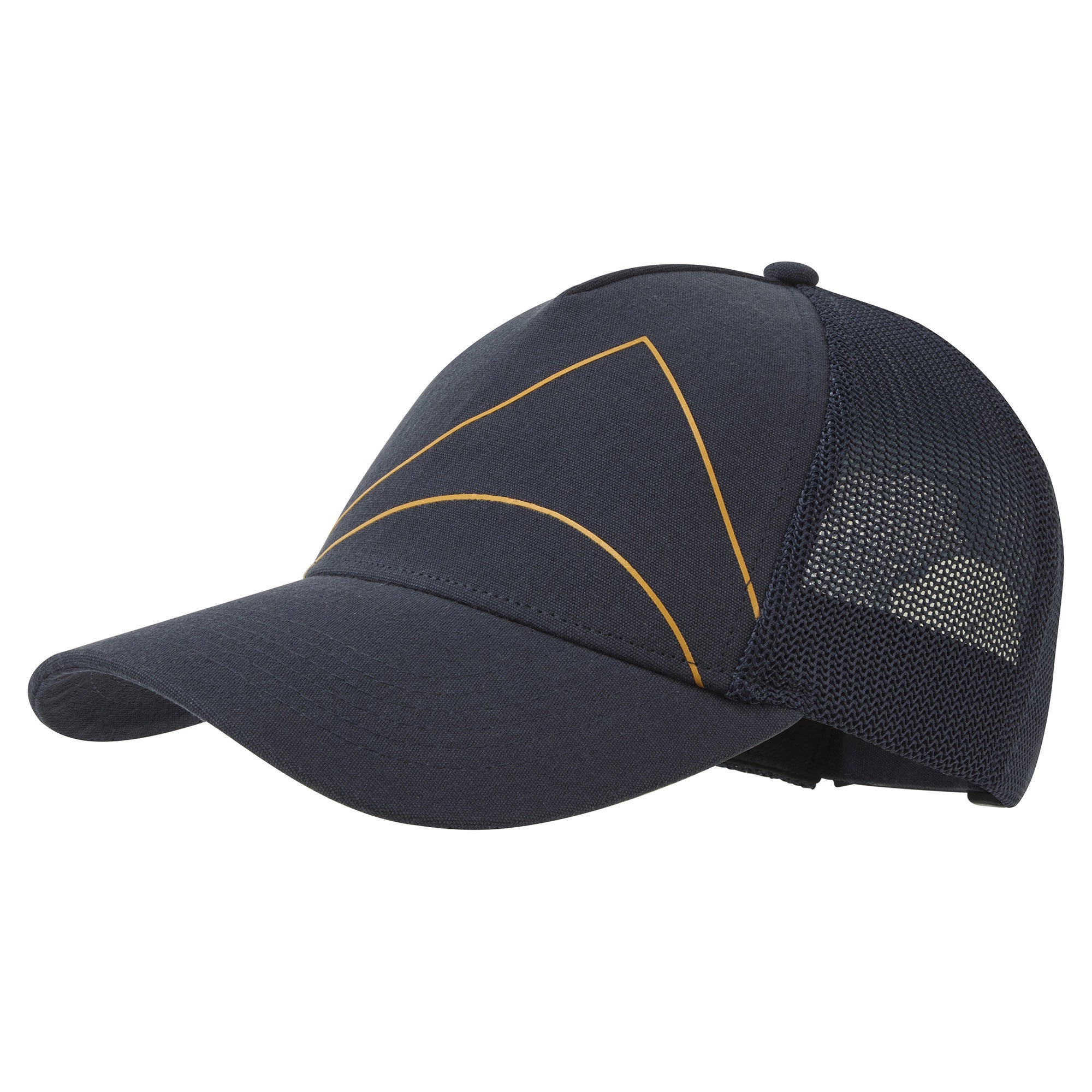 BASECAMP LOGO CAP