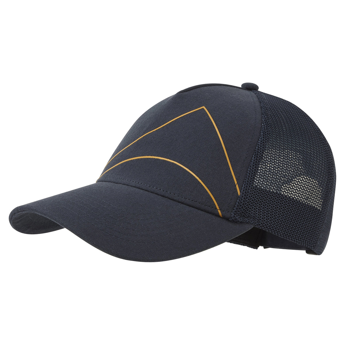 BASECAMP LOGO CAP