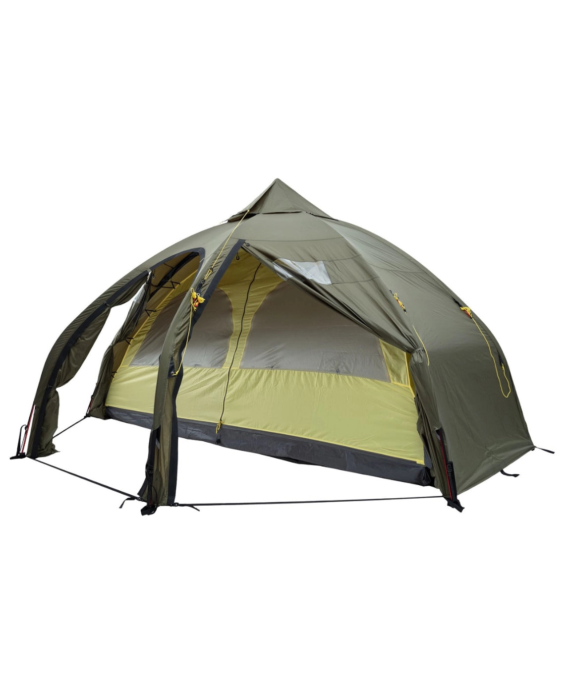 VARANGER DOME 8-10 INNER TENT